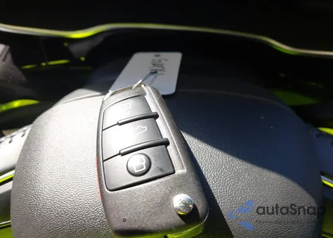 2019 Audi Q3 2.0T S Line Premium from USA, damaged, VIN WA1EECF34K1085216